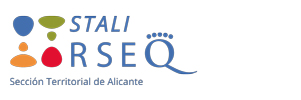 STALI (RSEQ) Logo